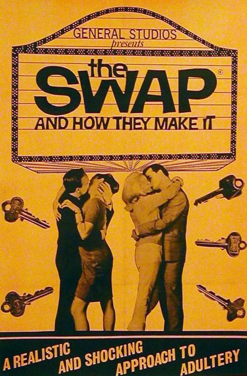 Old Movie Posters for Adults