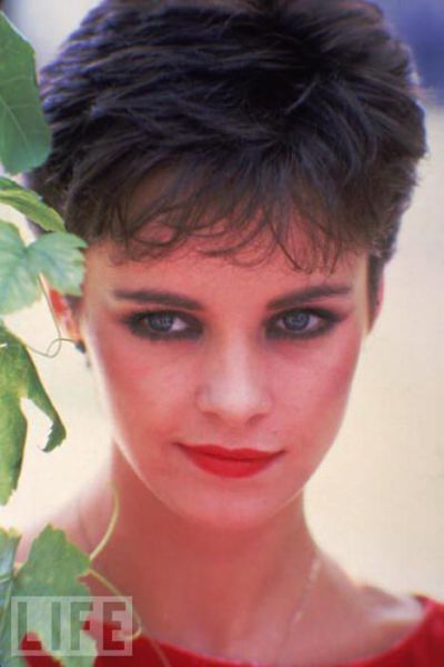 The Hottest ‘80s Babes Then and Now