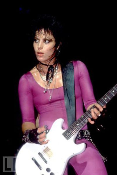 The Hottest ‘80s Babes Then and Now