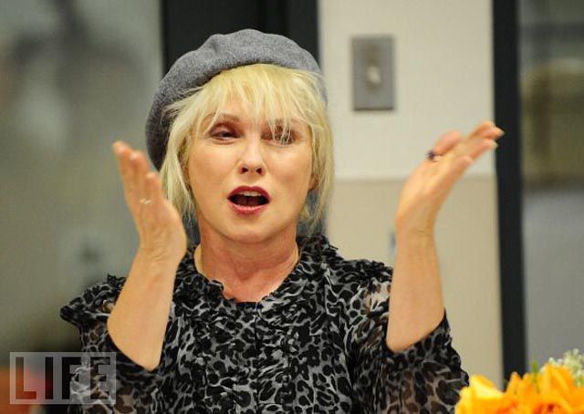 The Hottest ‘80s Babes Then and Now