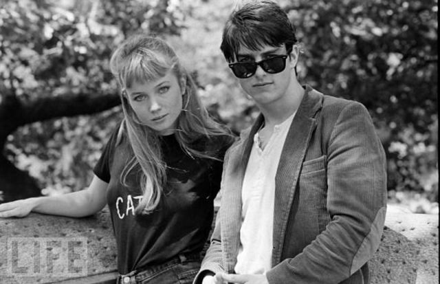 The Hottest ‘80s Babes Then and Now