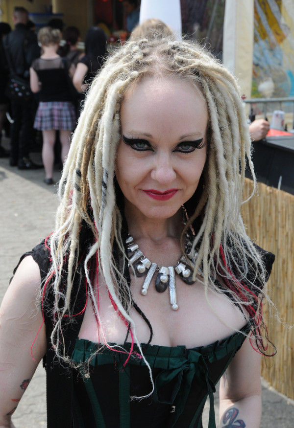 Hot Goth Chicks Rule