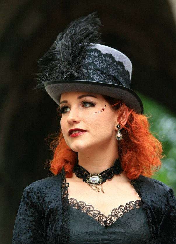 Hot Goth Chicks Rule