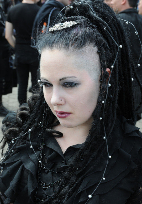 Hot Goth Chicks Rule