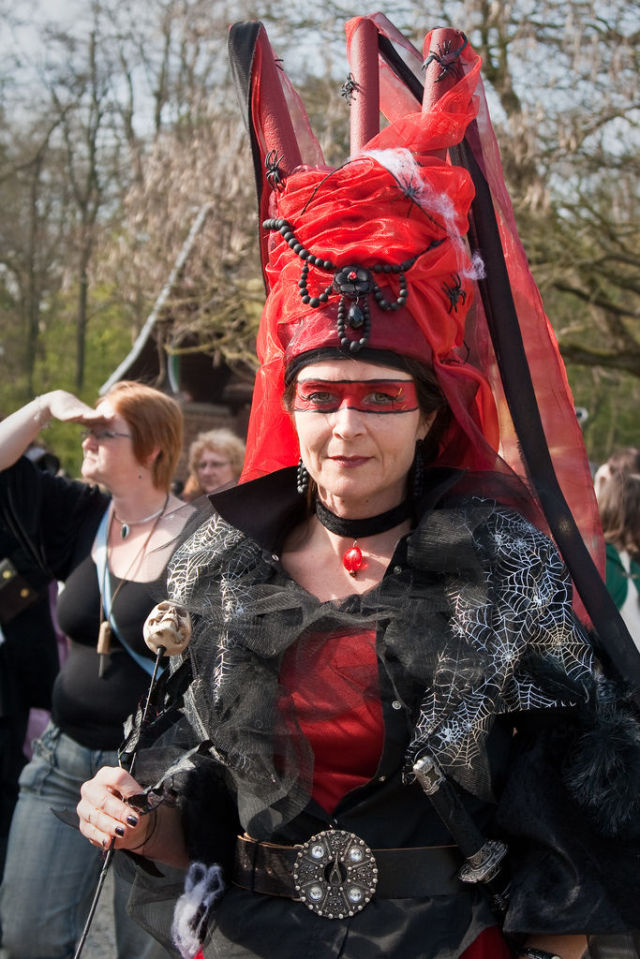 Hot Goth Chicks Rule