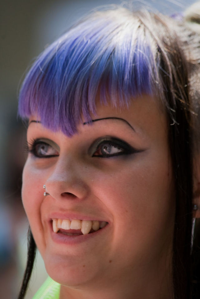 Hot Goth Chicks Rule