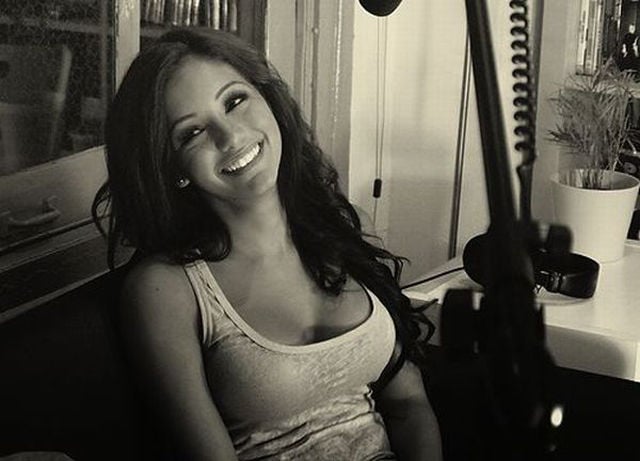 Beautiful Smiles on Beautiful Girls