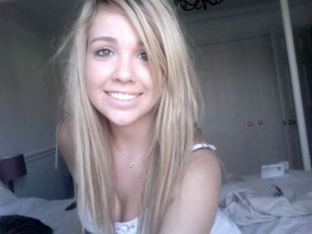 Beautiful Smiles on Beautiful Girls