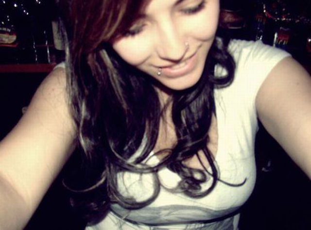 Beautiful Smiles on Beautiful Girls