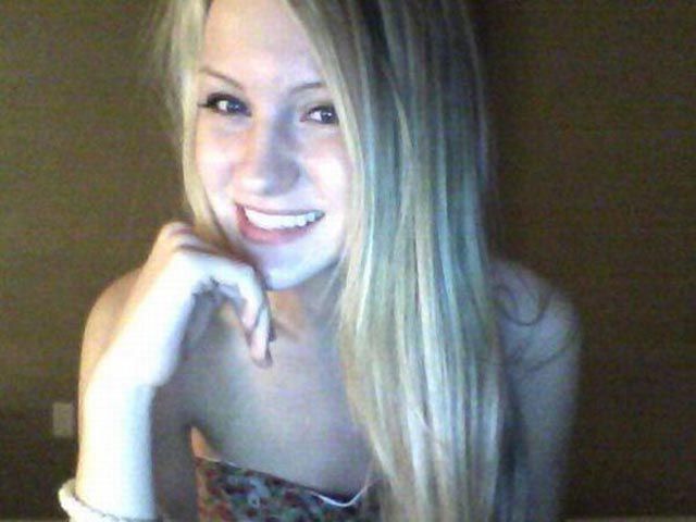 Beautiful Smiles on Beautiful Girls