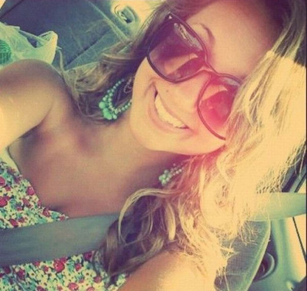 Beautiful Smiles on Beautiful Girls