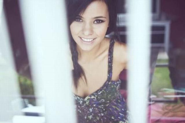 Beautiful Smiles on Beautiful Girls