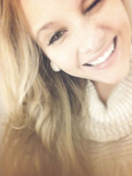 Beautiful Smiles on Beautiful Girls