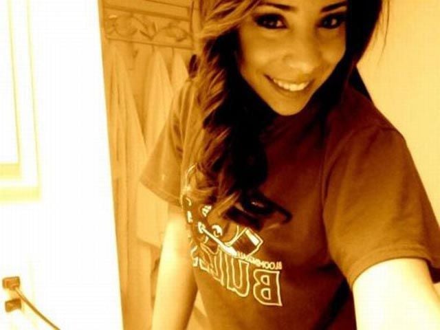 Beautiful Smiles on Beautiful Girls