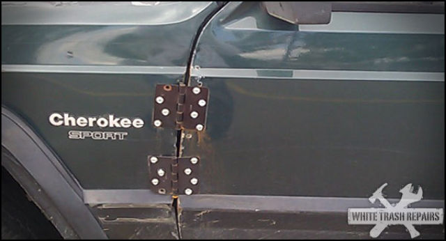 There I Fixed It: Part 16