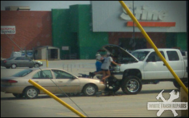 There I Fixed It: Part 16