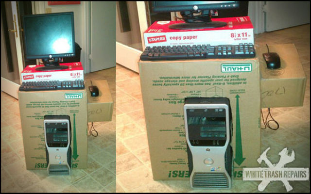 There I Fixed It: Part 16