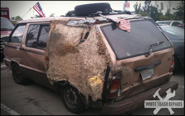 There I Fixed It: Part 16