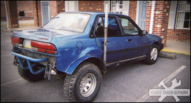 There I Fixed It: Part 16