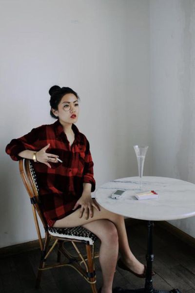 Photo Remakes of Famous Paintings