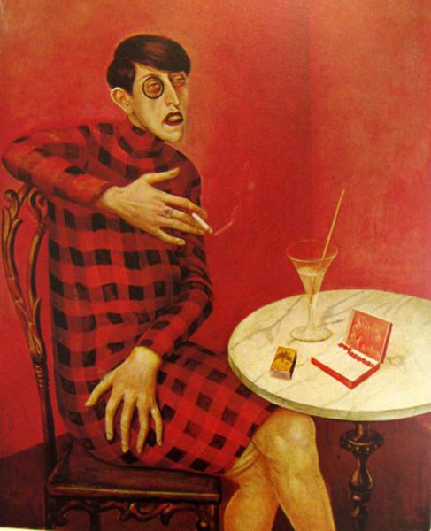 Photo Remakes of Famous Paintings