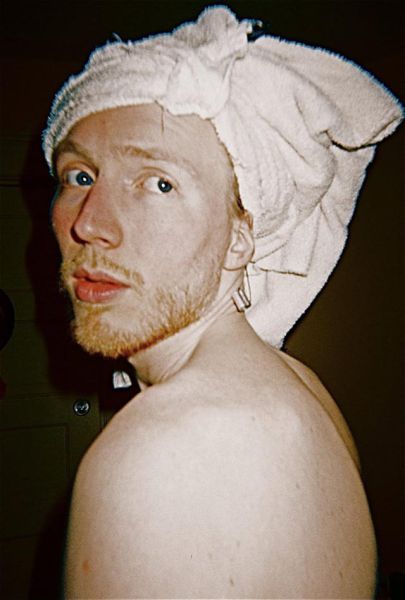 Photo Remakes of Famous Paintings