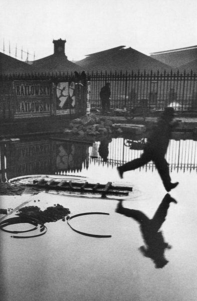 Photo Remakes of Famous Paintings