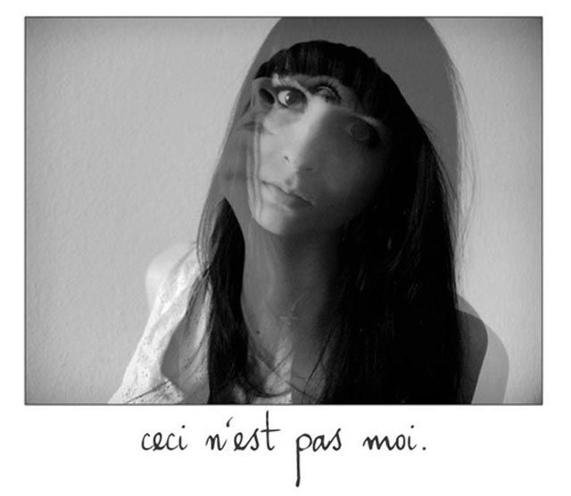 Photo Remakes of Famous Paintings