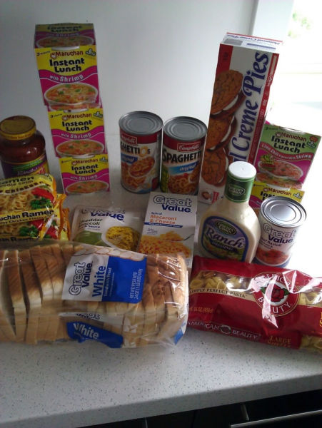 Trainer Goes From Ripped to Fat: Before and After