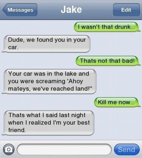 Morning Picdump