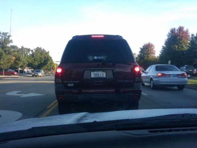 Morning Picdump
