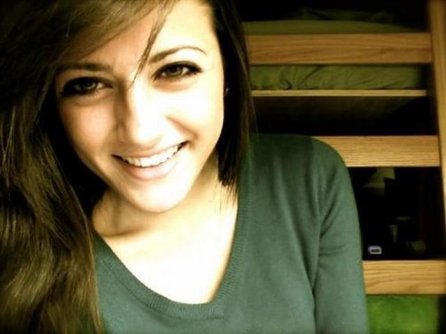 Pretty Girls with Pretty Smiles