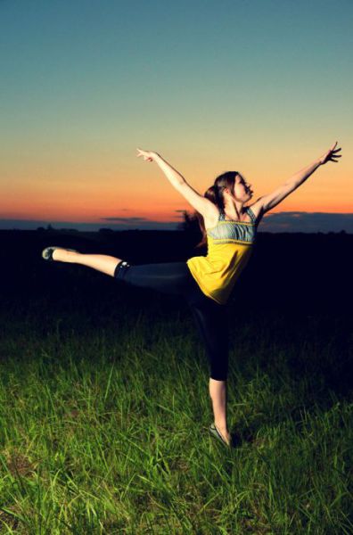 Hot Girl Who Loves Cosplaying