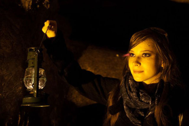 Hot Girl Who Loves Cosplaying