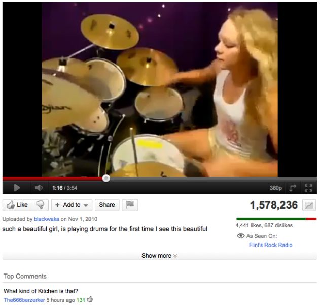 morning picdump 60 pics 8.html - 60 HD Photos | Premium Gallery 2011