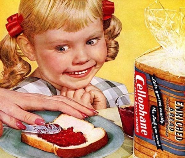 Crazy, Shocking Retro Ads