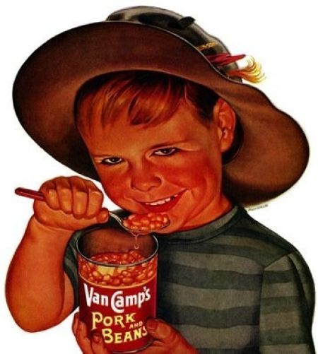 Crazy, Shocking Retro Ads