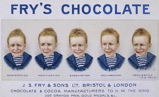 Crazy, Shocking Retro Ads