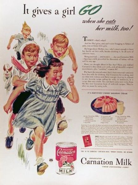 Crazy, Shocking Retro Ads