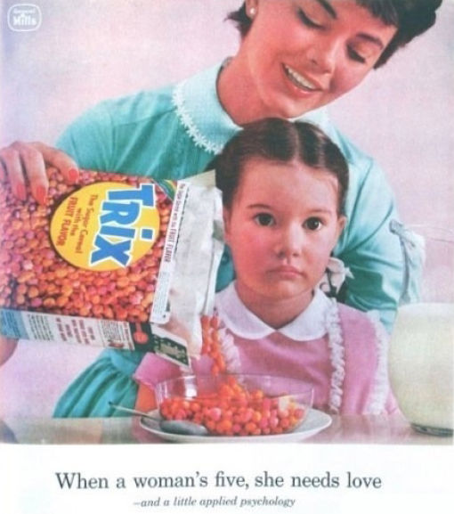 Crazy, Shocking Retro Ads