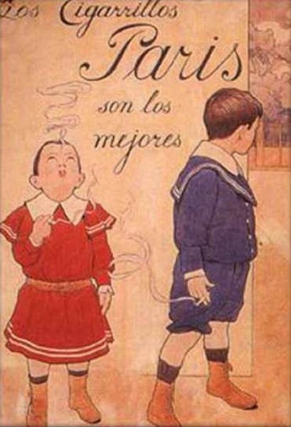 Crazy, Shocking Retro Ads