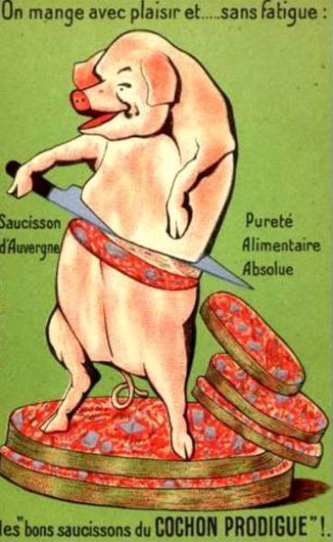 Crazy, Shocking Retro Ads