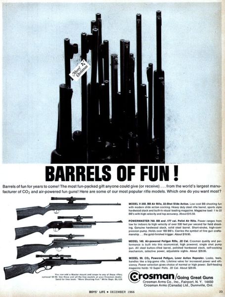 Crazy, Shocking Retro Ads