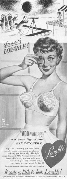 Crazy, Shocking Retro Ads