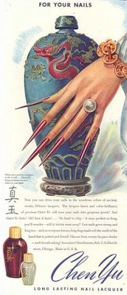 Crazy, Shocking Retro Ads