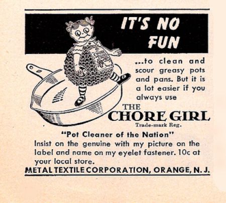 Crazy, Shocking Retro Ads