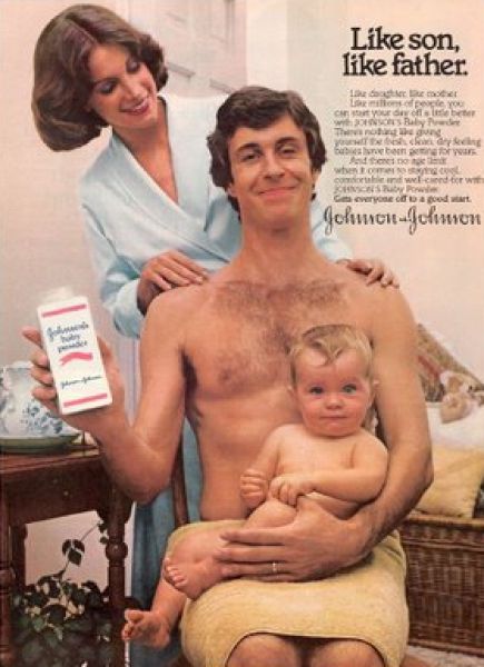 Crazy, Shocking Retro Ads