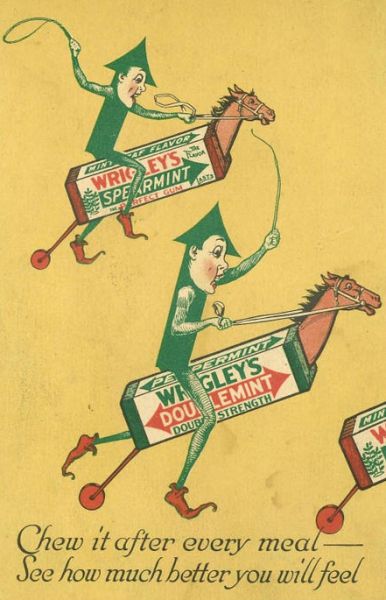 Crazy, Shocking Retro Ads