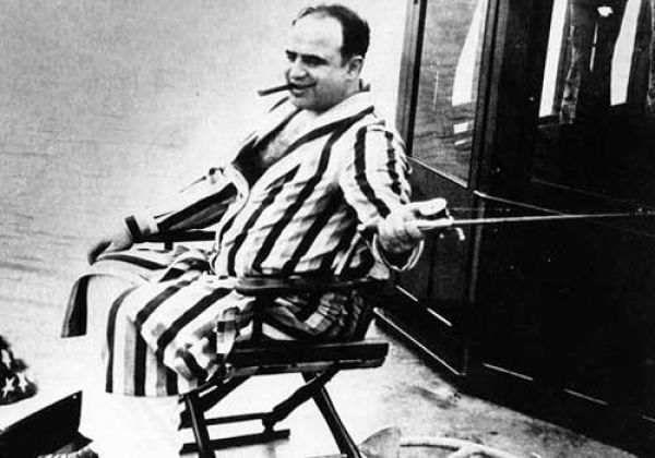 Rare Photographs of Celebrities. Part 16