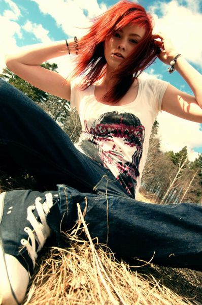 redhaired cuties 102 pics 12.html - 102 HD Photos | Premium Gallery 2011